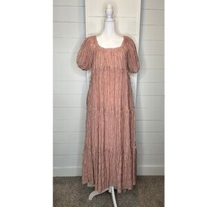 DownEast Womens Dress Size Medium